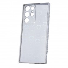 Samsung S22 Ultra Blink 2in1 GSM168254 Silver Кейс Samsung S22 Ultra Blink 2in1 GSM168254 Silver Кейс