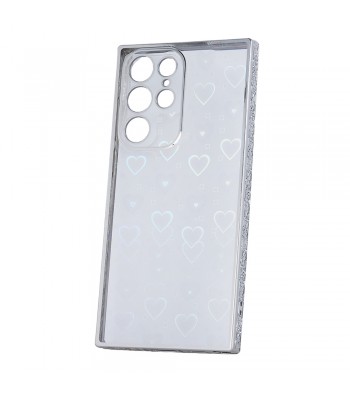 Samsung S22 Ultra Blink 2in1 GSM168254 Silver Кейс