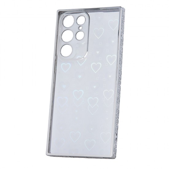 Samsung S22 Ultra Blink 2in1 GSM168254 Silver Кейс
