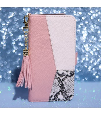Samsung S22 Ultra Charms Etui Nude Кейс