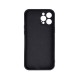 Samsung S22 Ultra Finger Grip Black Кейс