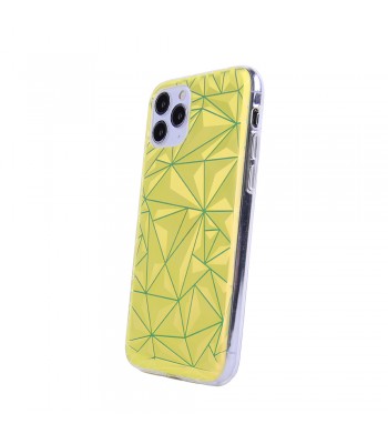 Samsung S22 Ultra Neo Yellow Кейс