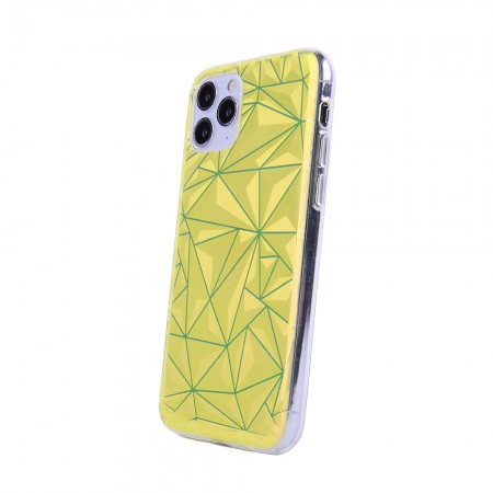 Samsung S22 Ultra Neo Yellow Кейс