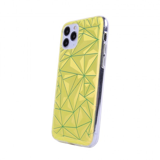 Samsung S22 Ultra Neo Yellow Кейс