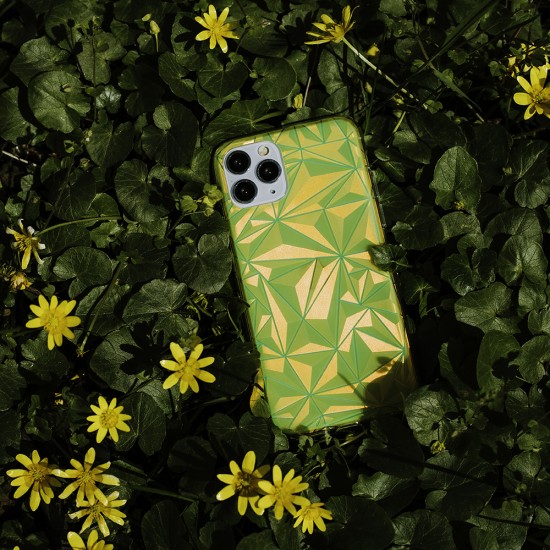 Samsung S22 Ultra Neo Yellow Кейс