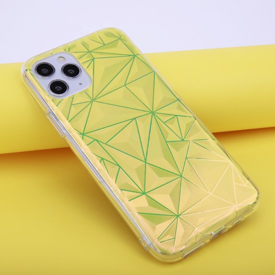 Samsung S22 Ultra Neo Yellow Кейс