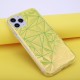 Samsung S22 Ultra Neo Yellow Кейс