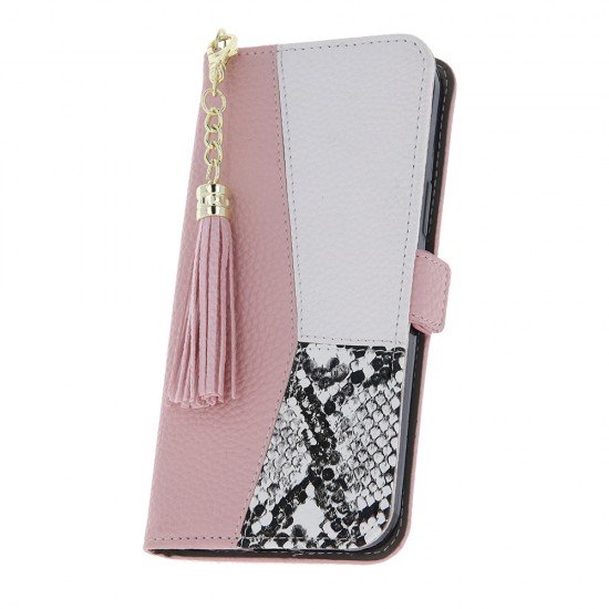 Samsung S23 Charms Etui Nude Кейс