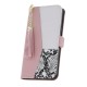 Samsung S23 Charms Etui Nude Кейс