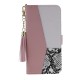 Samsung S23 Charms Etui Nude Кейс