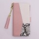 Samsung S23 Charms Etui Nude Кейс