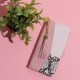 Samsung S23 Charms Etui Nude Кейс