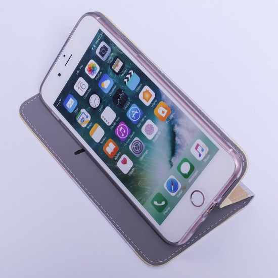 Samsung S23 Smart Trendy Coloured Pastel Square Кейс