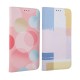 Samsung S23 Smart Trendy Coloured Pastel Square Кейс