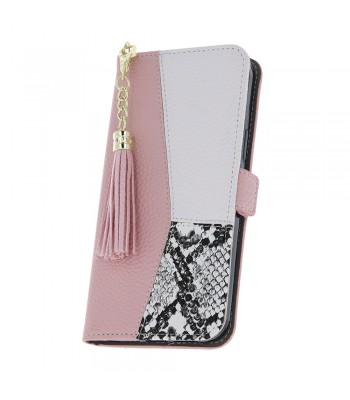 Samsung S23 Ultra Charms Etui Nude Кейс