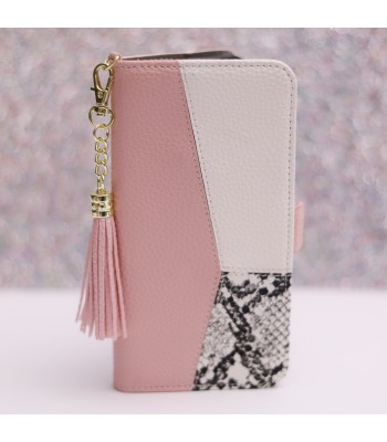 Samsung S23 Ultra Charms Etui Nude Кейс