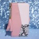 Samsung S23 Ultra Charms Etui Nude Кейс