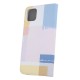 Samsung S23 Ultra Smart Trendy Coloured Pastel Square Кейс