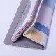 Samsung S23 Ultra Smart Trendy Coloured Pastel Square Кейс