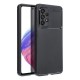 Samsung A03S Carbon Premium Black Кейс