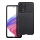 Samsung A03S Carbon Premium Black Кейс