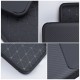 Samsung A03S Carbon Premium Black Кейс