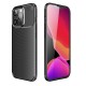 Samsung A03S Carbon Premium Black Кейс