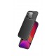 Samsung A03S Carbon Premium Black Кейс