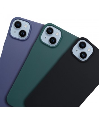 Samsung A03S Matt Black Кейс
