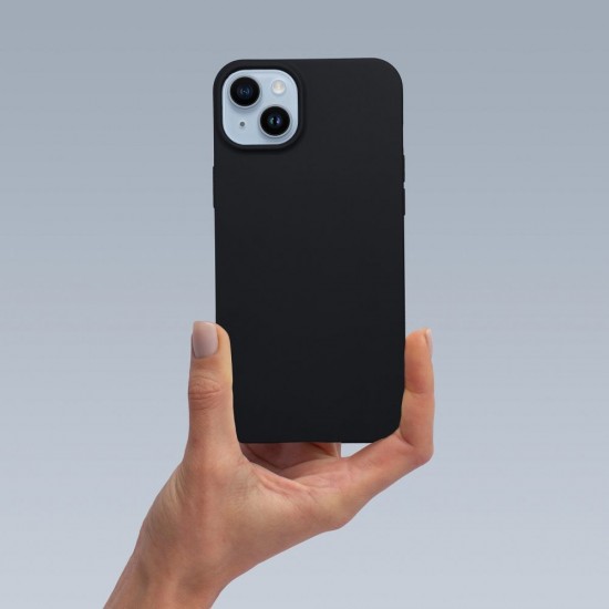 Samsung A03S Matt Black Кейс