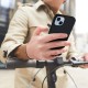 Samsung A03S Matt Black Кейс