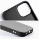 Samsung A03S Matt Black Кейс