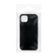 Samsung A03S Matt Black Кейс