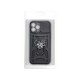 Samsung A03S Slide Armor Black Кейс