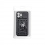 Samsung A03S Slide Armor Black Кейс Samsung A03S Slide Armor Black Кейс