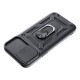 Samsung A03S Slide Armor Black Кейс