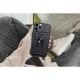 Samsung A03S Slide Armor Black Кейс