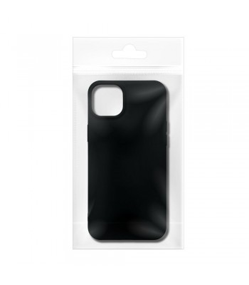 Samsung A12 5G Matt Black Кейс
