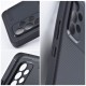 Samsung A12 Carbon Premium Black Кейс