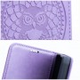 Samsung A13 4G Mezzo Book Dreamcatcher Purple Кейс Samsung A13 4G Mezzo Book Dreamcatcher Purple Кейс