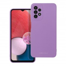 Samsung A13 4G Roar Luna Purple Кейс Samsung A13 4G Roar Luna Purple Кейс
