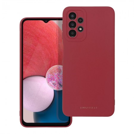 Samsung A13 4G Roar Luna Red Кейс