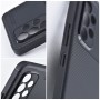 Samsung A22 5G Carbon Premium Black Кейс Samsung A22 5G Carbon Premium Black Кейс