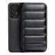 Samsung A23 5G Puffer Book Black Кейс