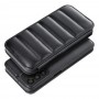 Samsung A23 5G Puffer Book Black Кейс Samsung A23 5G Puffer Book Black Кейс
