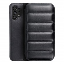 Samsung A32 4G Puffer Book Black Кейс Samsung A32 4G Puffer Book Black Кейс