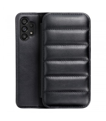 Samsung A32 4G Puffer Book Black Кейс