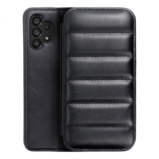 Samsung A32 4G Puffer Book Black Кейс