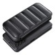 Samsung A32 4G Puffer Book Black Кейс