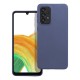 Samsung A52, A52S Matt Blue Кейс